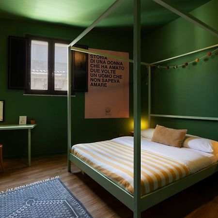 Homestay Rooftop Κατάνια Εξωτερικό φωτογραφία