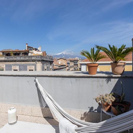 Homestay Rooftop Κατάνια Εξωτερικό φωτογραφία