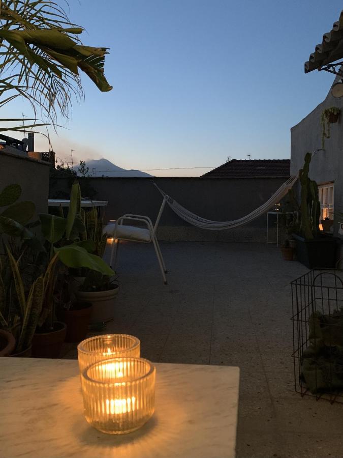 Homestay Rooftop Κατάνια Εξωτερικό φωτογραφία