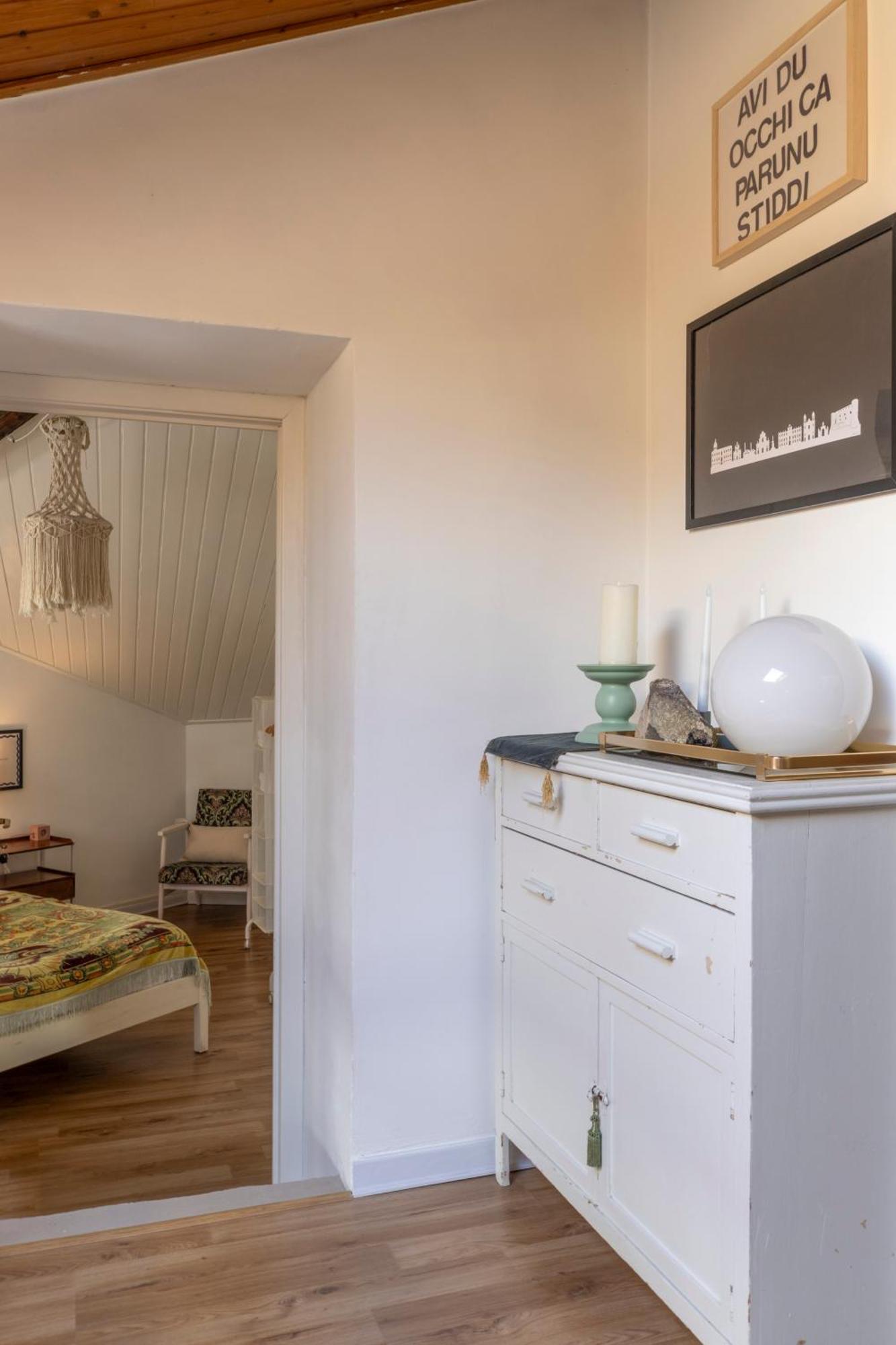 Homestay Rooftop Κατάνια Εξωτερικό φωτογραφία