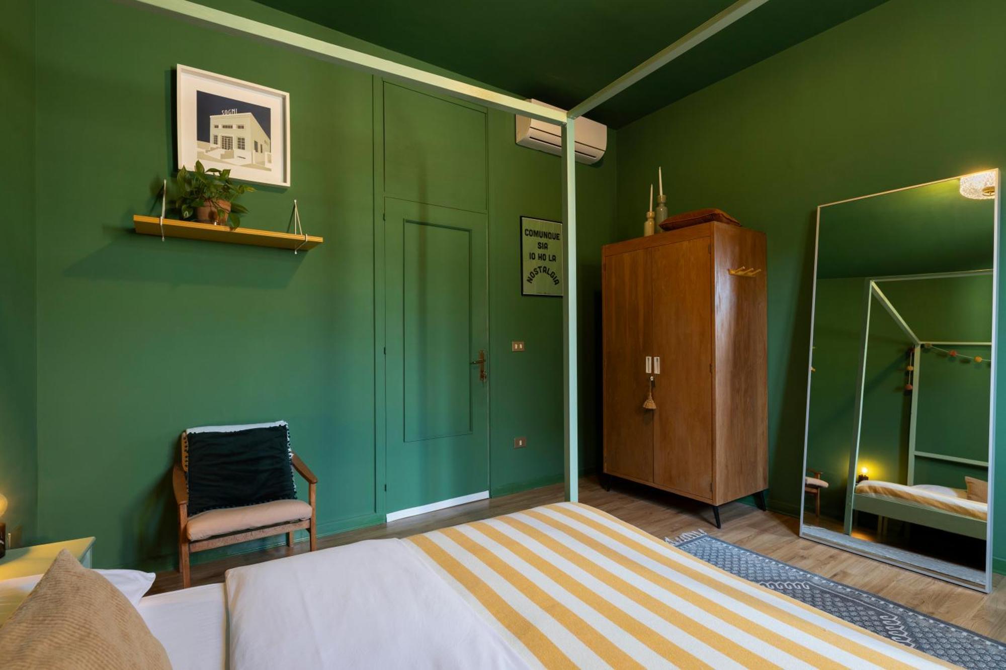 Homestay Rooftop Κατάνια Εξωτερικό φωτογραφία