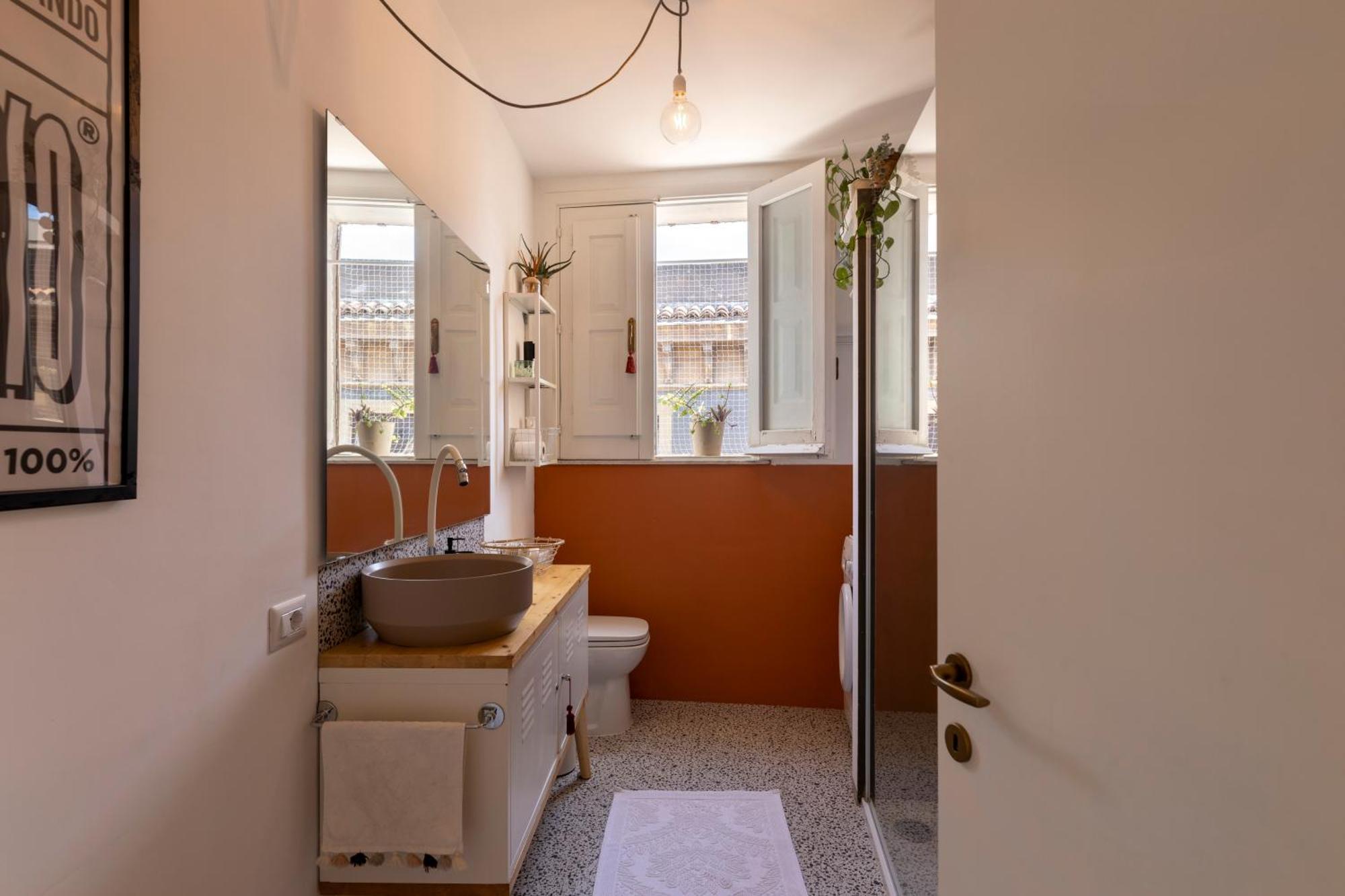 Homestay Rooftop Κατάνια Εξωτερικό φωτογραφία
