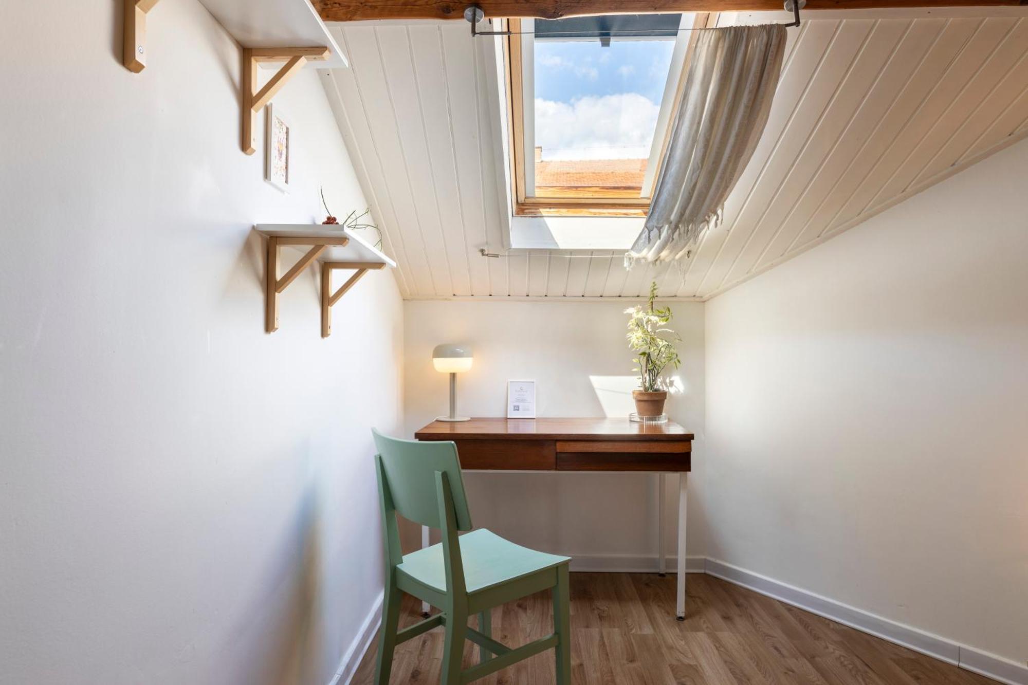 Homestay Rooftop Κατάνια Εξωτερικό φωτογραφία