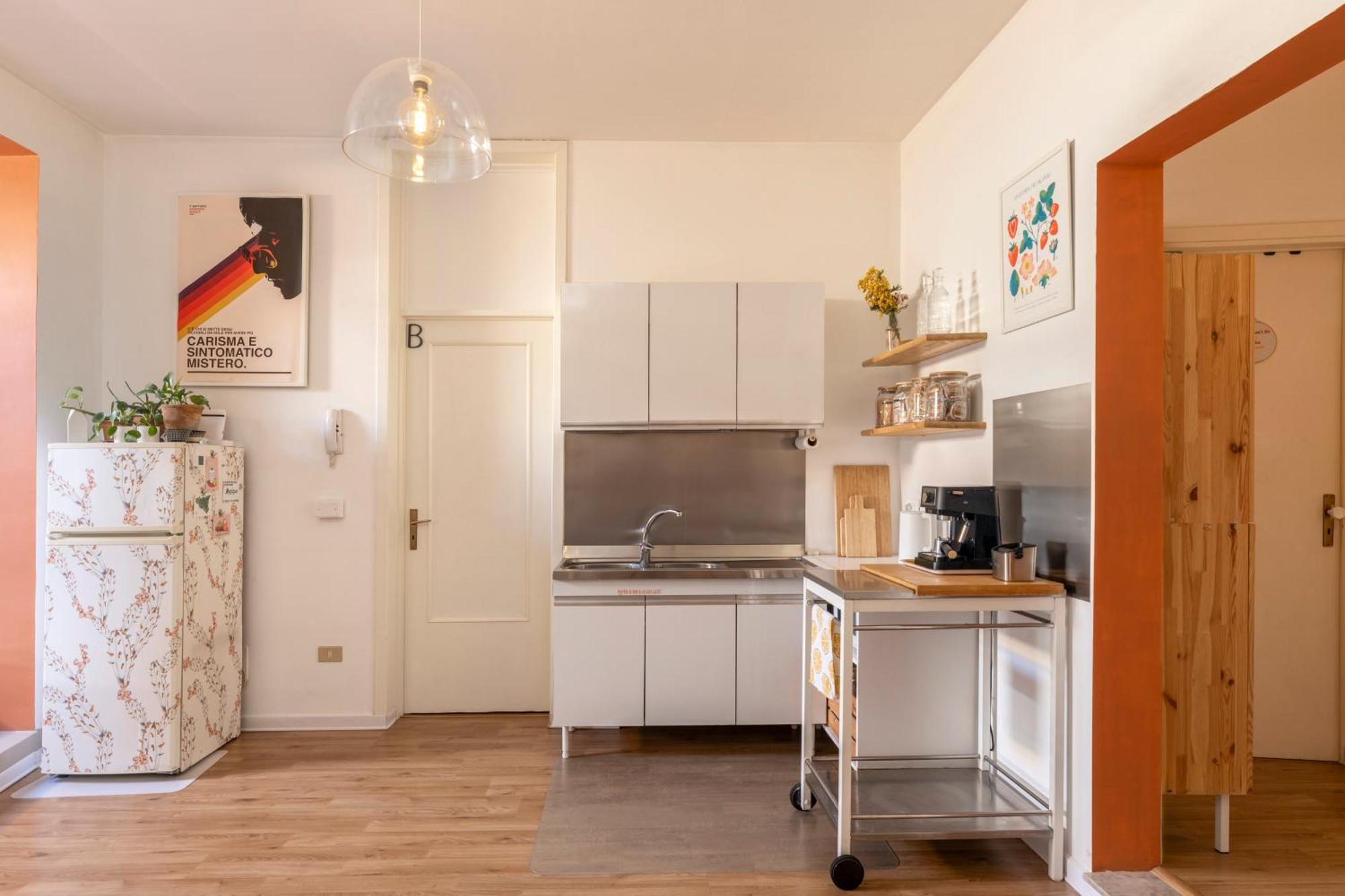Homestay Rooftop Κατάνια Εξωτερικό φωτογραφία