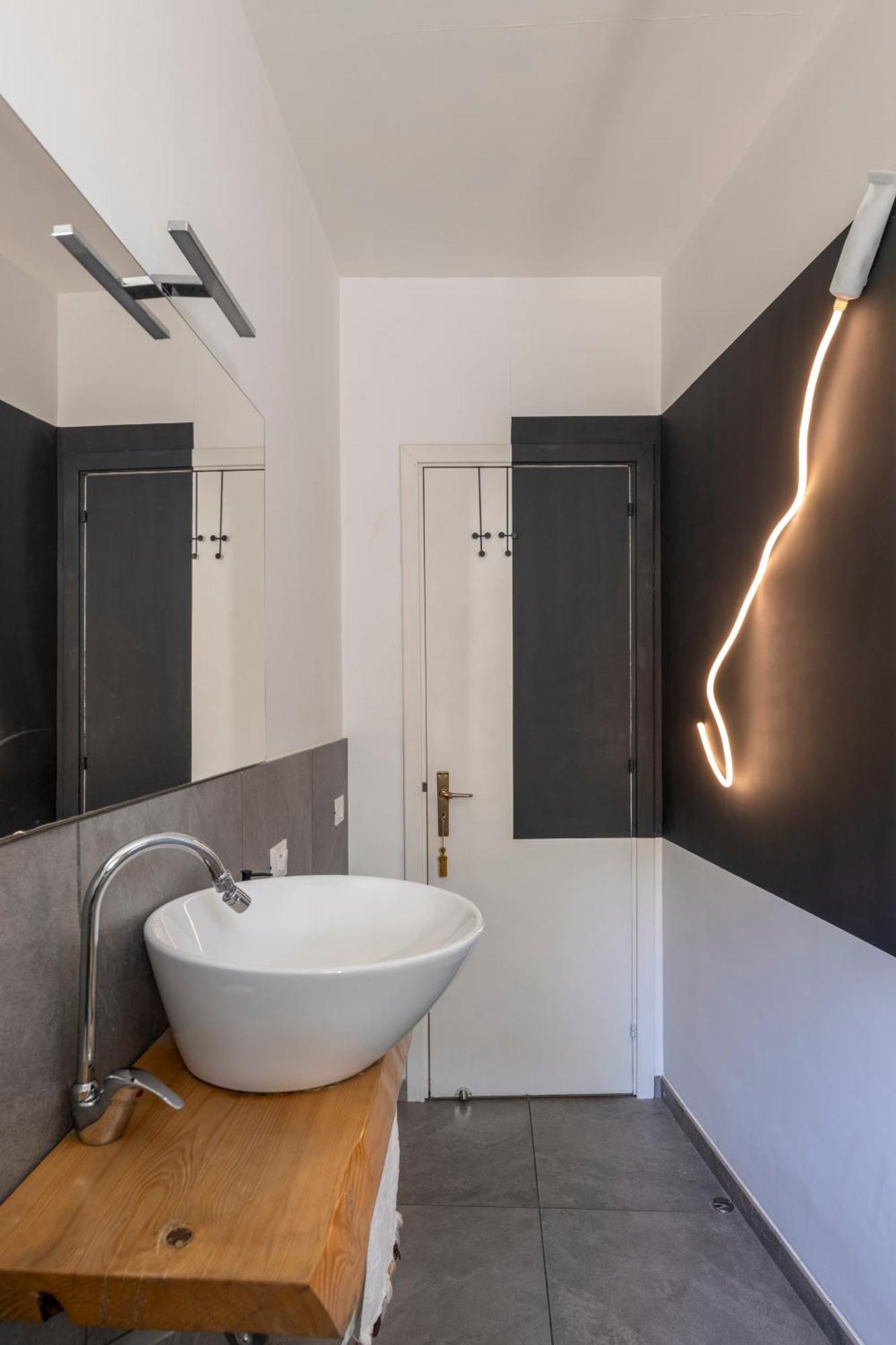 Homestay Rooftop Κατάνια Εξωτερικό φωτογραφία
